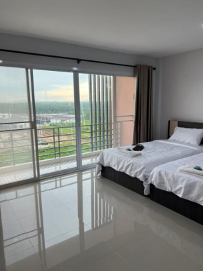 Thana Apartment